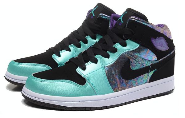 Jordan Air Jordan 1 Mid GS