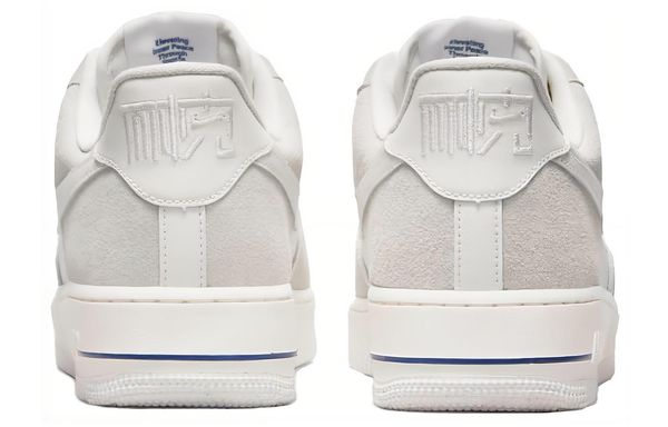 Nike Air Force 1 "NAI-KE" 40