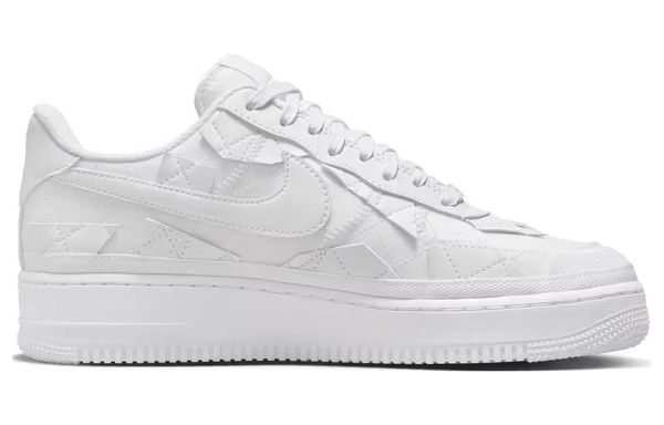 Billie Eilish x Nike Air Force 1 Low "Triple White"