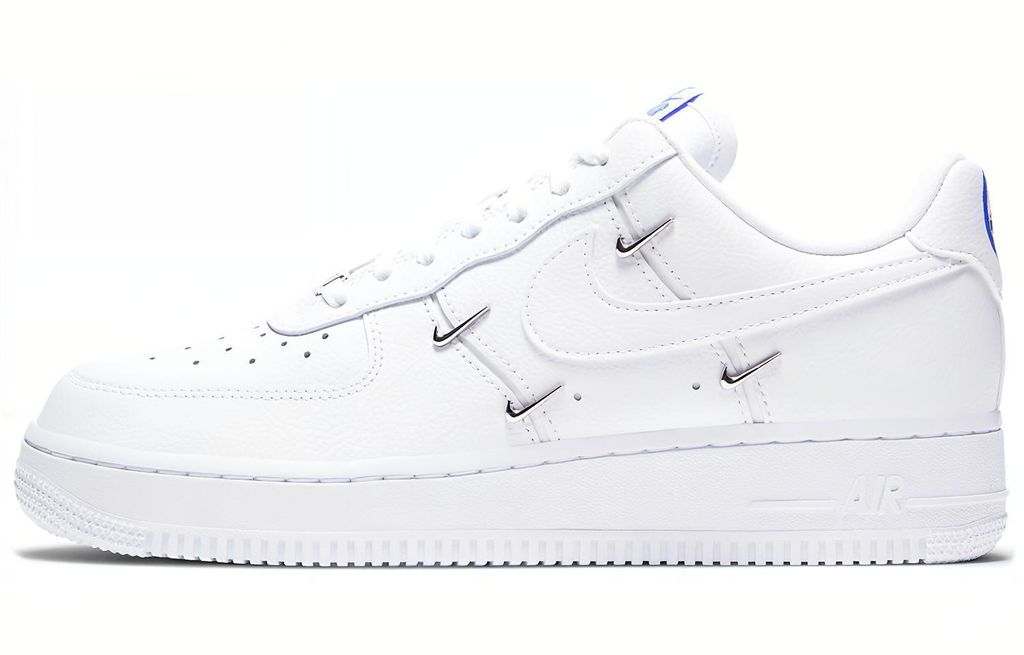 Nike Air Force 1 07 LX "Chrome Luxe"