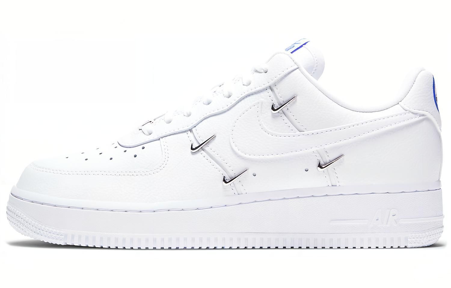 Nike Air Force 1 07 LX "Chrome Luxe"