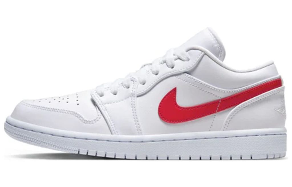 Jordan Air Jordan 1 university red