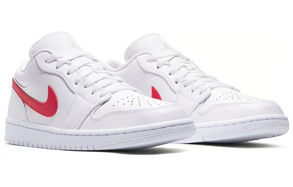 Jordan Air Jordan 1 university red