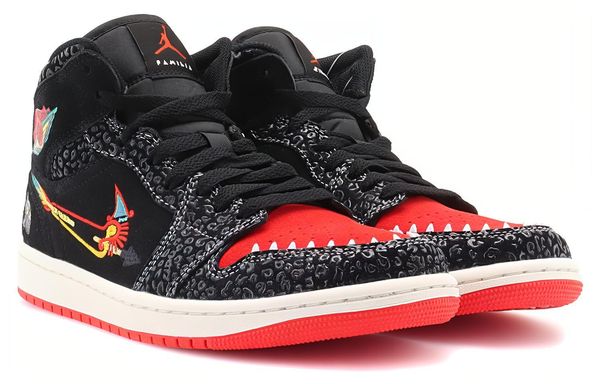 Jordan Air Jordan 1 mid se "siempre familia"
