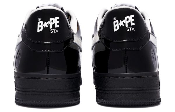 A BATHING APE Bape STA
