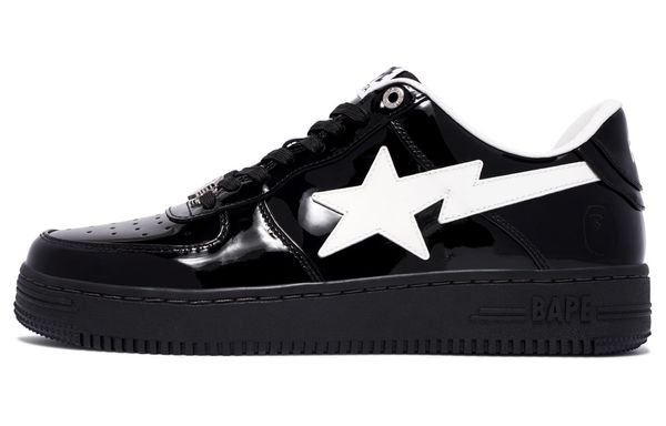 A BATHING APE Bape STA