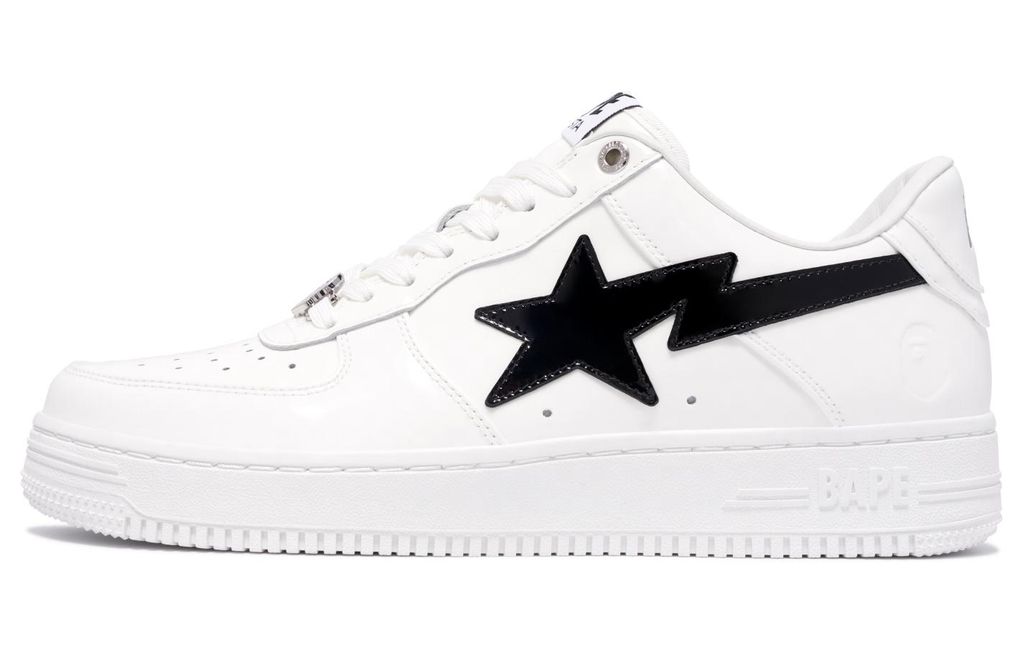 A BATHING APE Bape STA