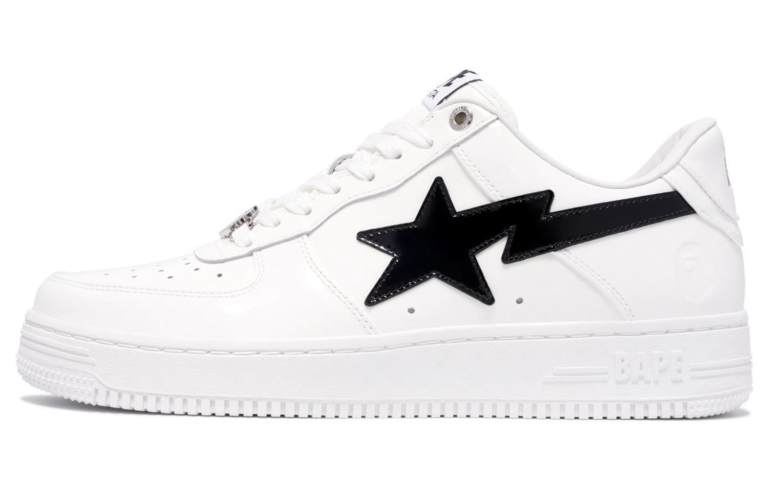 A BATHING APE Bape STA