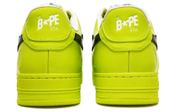 A BATHING APE Bape STA