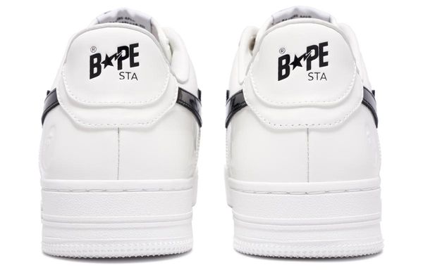 A BATHING APE Bape STA