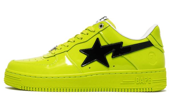 A BATHING APE Bape STA