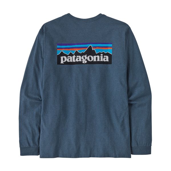 patagonia P-6 Responsibili LogoT