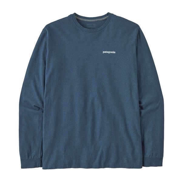 patagonia P-6 Responsibili LogoT