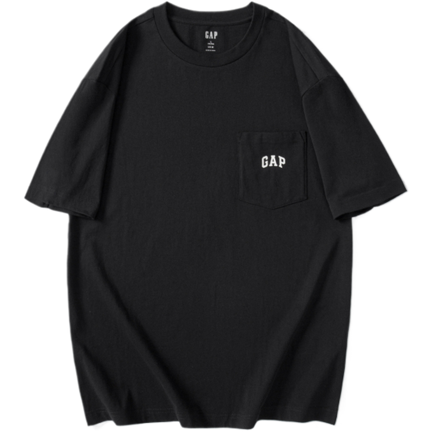GAP logoT