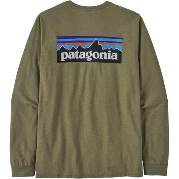 patagonia P-6 Responsibili LogoT