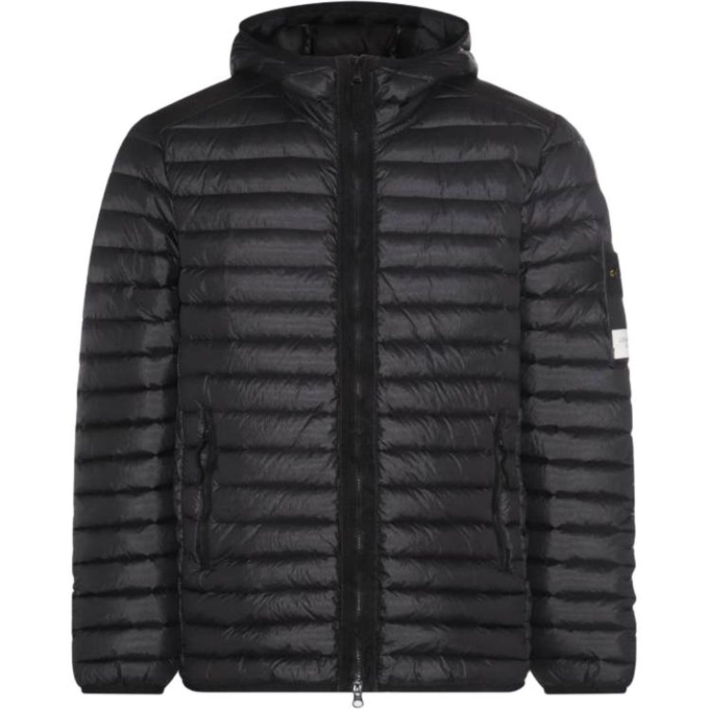 STONE ISLAND FW24 NYLON DOWN-TC