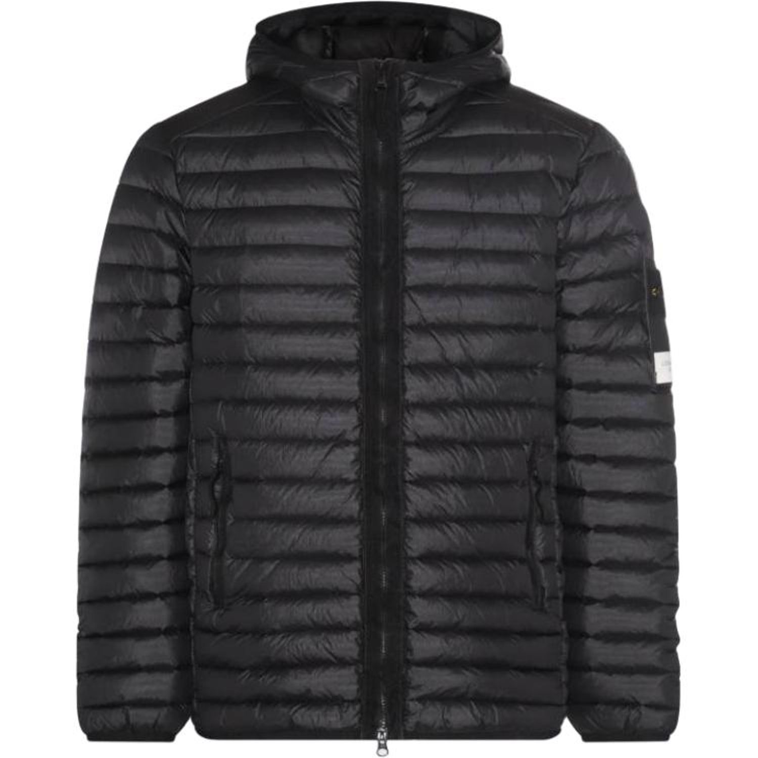 STONE ISLAND FW24 NYLON DOWN-TC