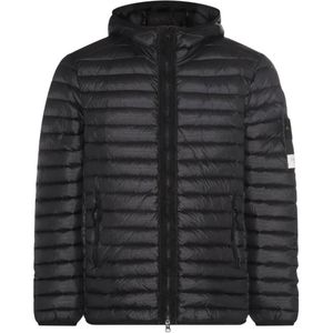 STONE ISLAND FW24 NYLON DOWN-TC