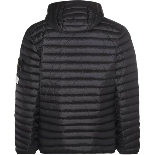 STONE ISLAND FW24 NYLON DOWN-TC