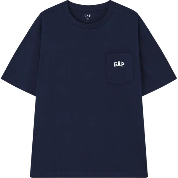GAP logoT