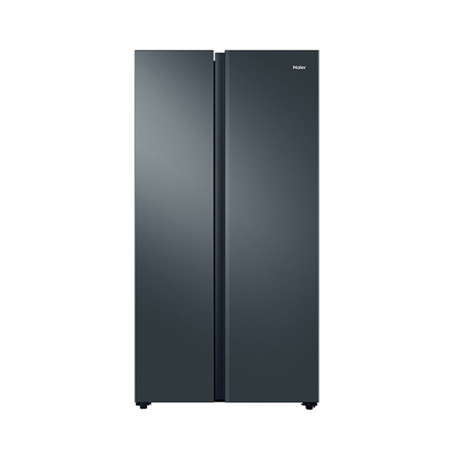 Haier 616       BCD-616WGHSSEDC9