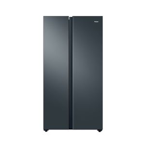 Haier 616       BCD-616WGHSSEDC9