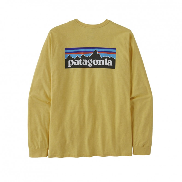 patagonia P-6 Responsibili LogoT