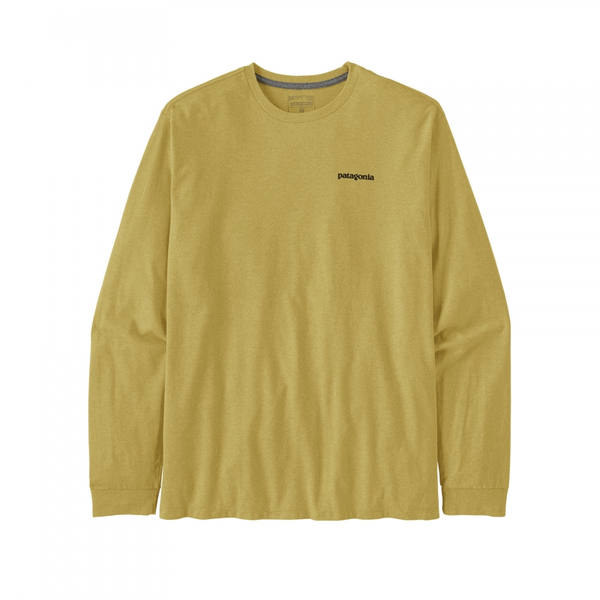 patagonia P-6 Responsibili LogoT