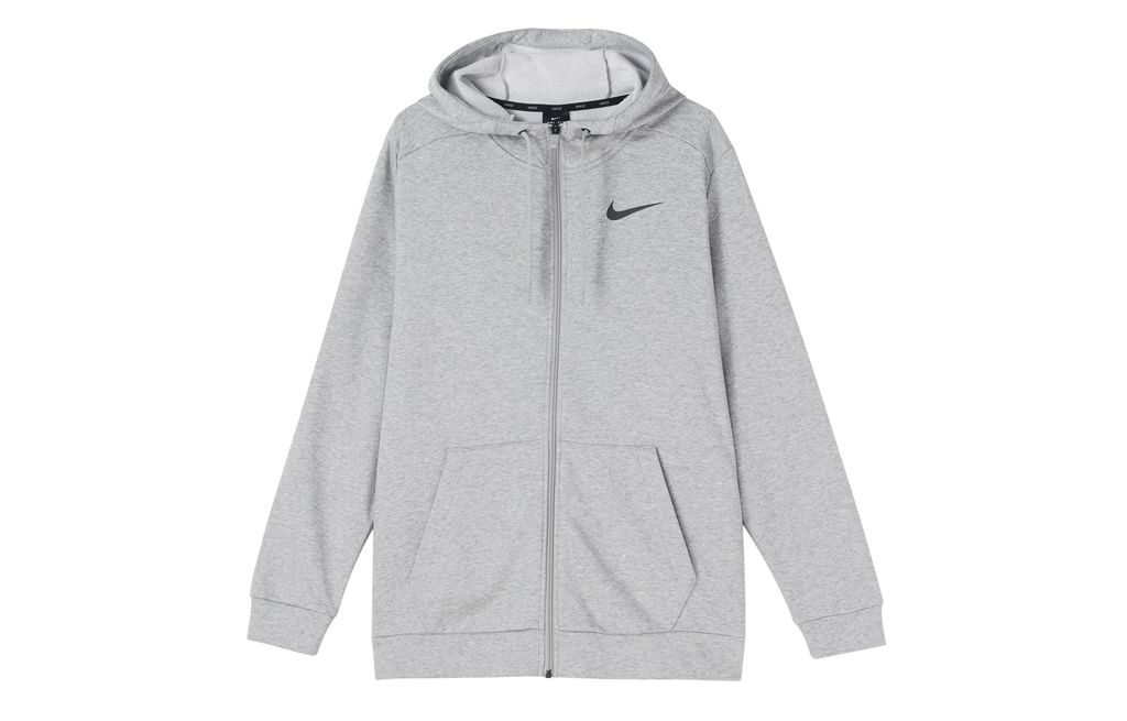 Nike Mnk Dry Hoodie Fzflc   