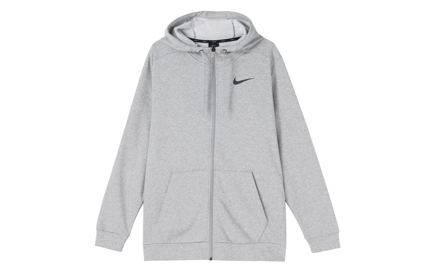 Nike Mnk Dry Hoodie Fzflc   