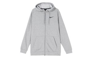 Nike Mnk Dry Hoodie Fzflc   