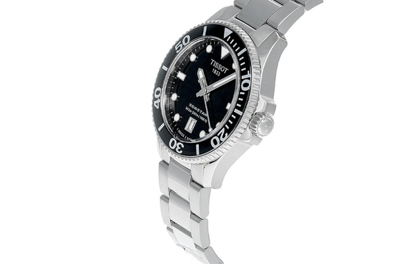 TISSOT 300 36mm T120.210.11.051.00