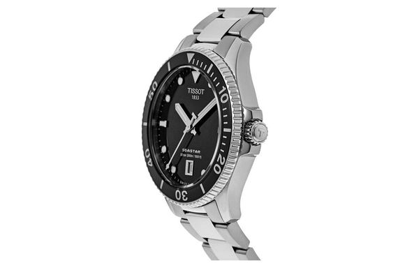 TISSOT 300 36mm T120.210.11.051.00