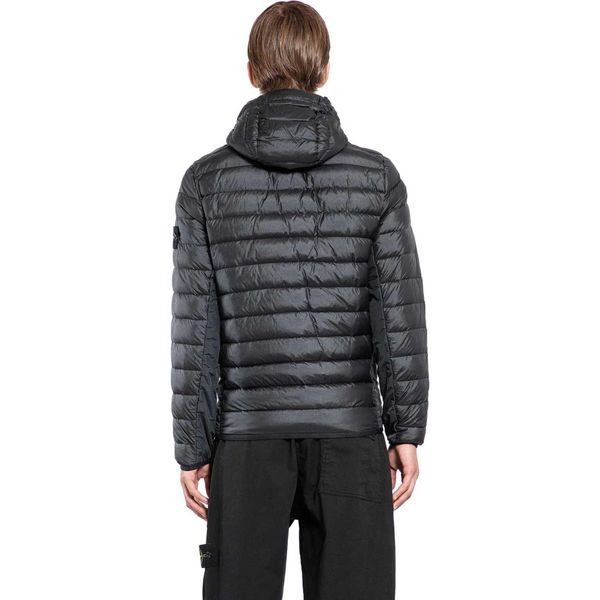 STONE ISLAND FW24 NYLON DOWN-TC