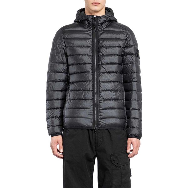 STONE ISLAND FW24 NYLON DOWN-TC