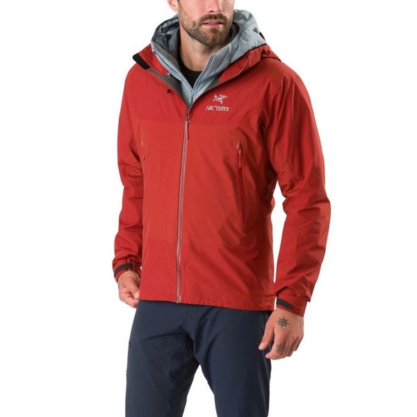 Arcteryx Beta SL   