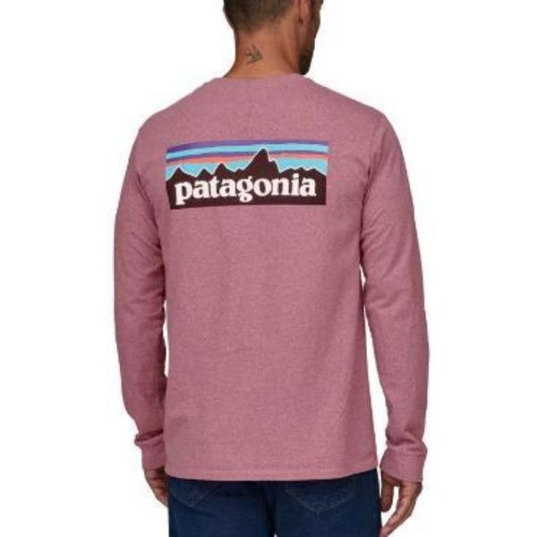 patagonia P-6 Responsibili LogoT
