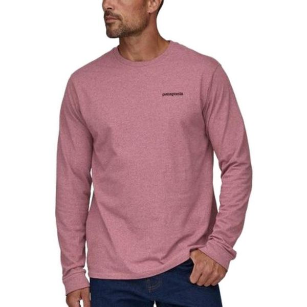 patagonia P-6 Responsibili LogoT