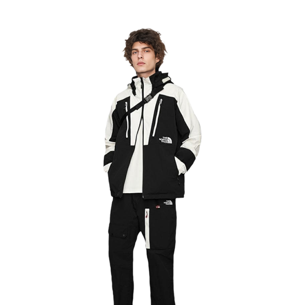 THE NORTH FACE FW22 Urban Exploration Logo  