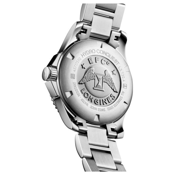 LONGINES 300 39mm L3.730.4.56.6