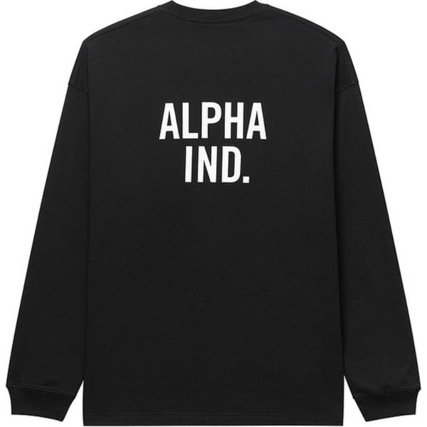 Alpha Industries T