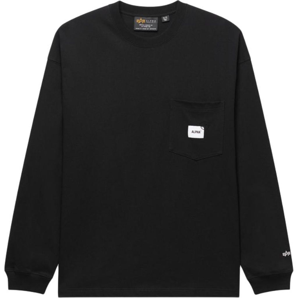 Alpha Industries T