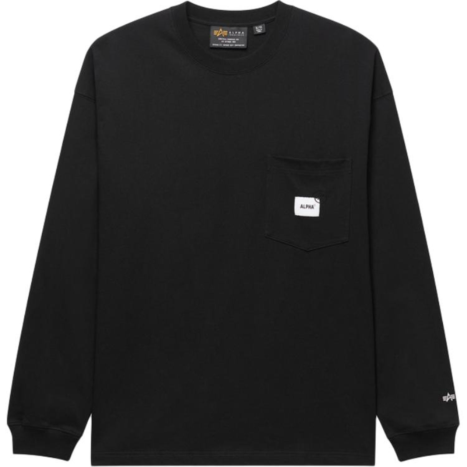 Alpha Industries T