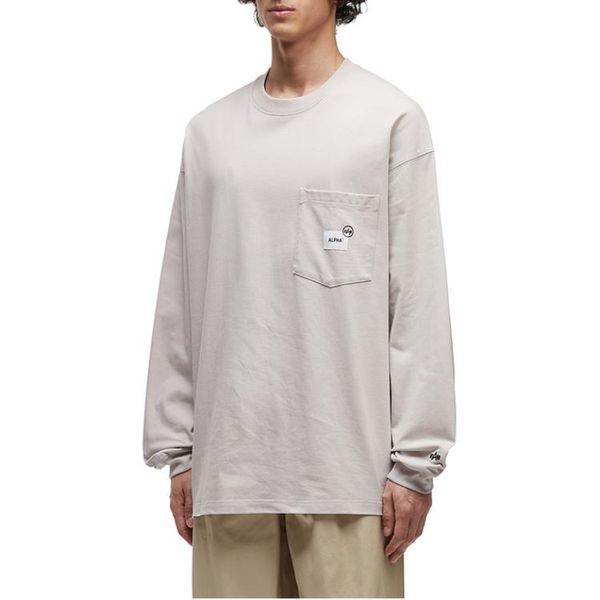 Alpha Industries T