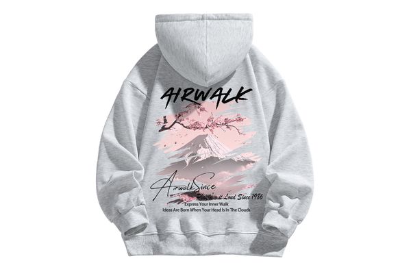 Airwalk Logo