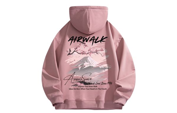 Airwalk Logo