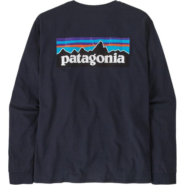 patagonia P-6 Responsibili LogoT