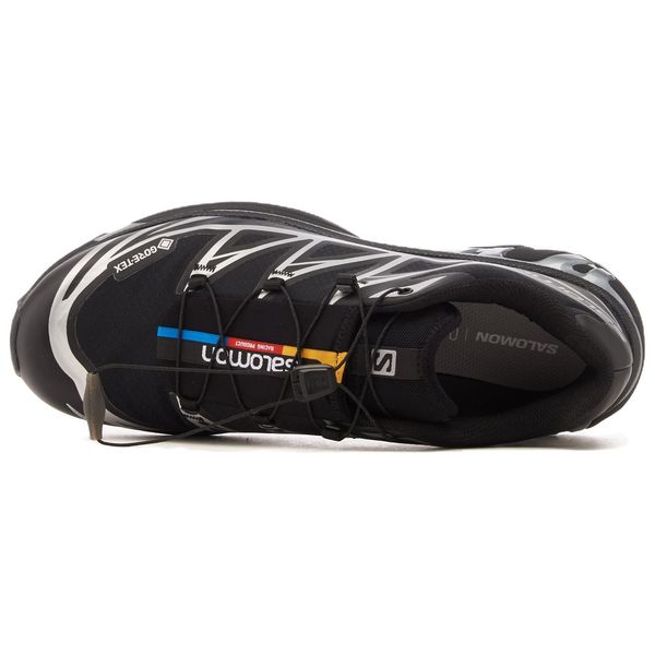 SALOMON XT-6