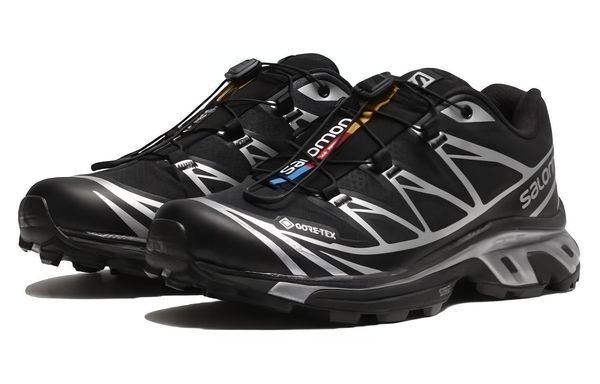 SALOMON XT-6