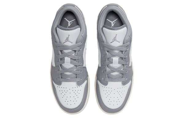 Jordan Air Jordan 1 Low "Vintage Grey" GS
